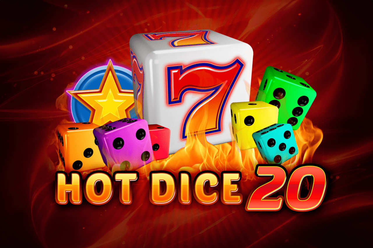 Dice hot