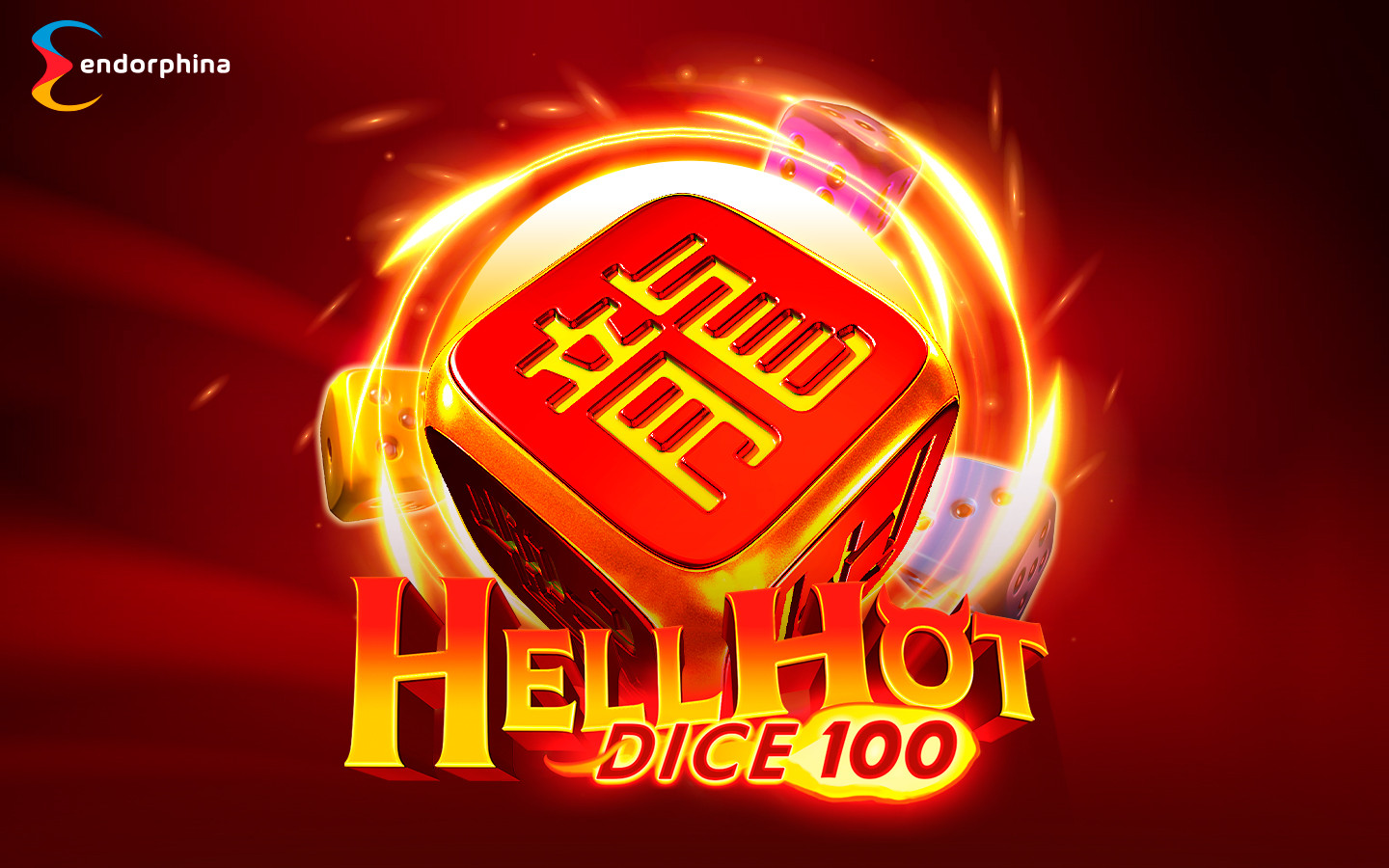 Dice hot. Hot Hell.