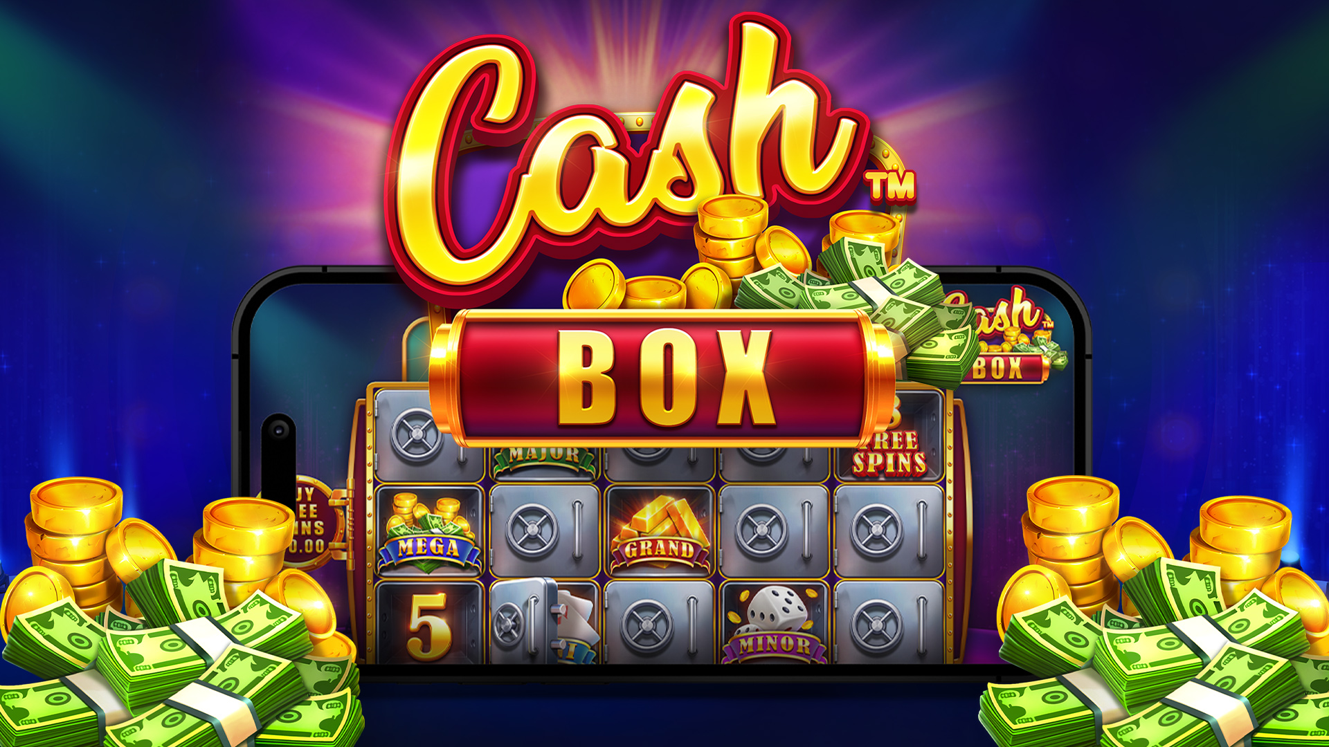 Free offer play slot