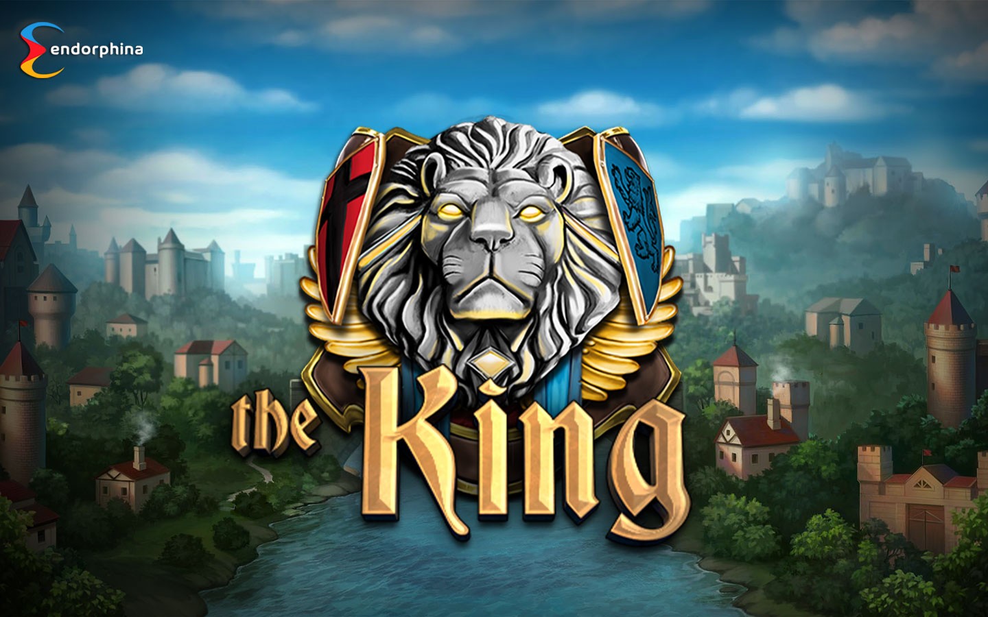 Free game king slot