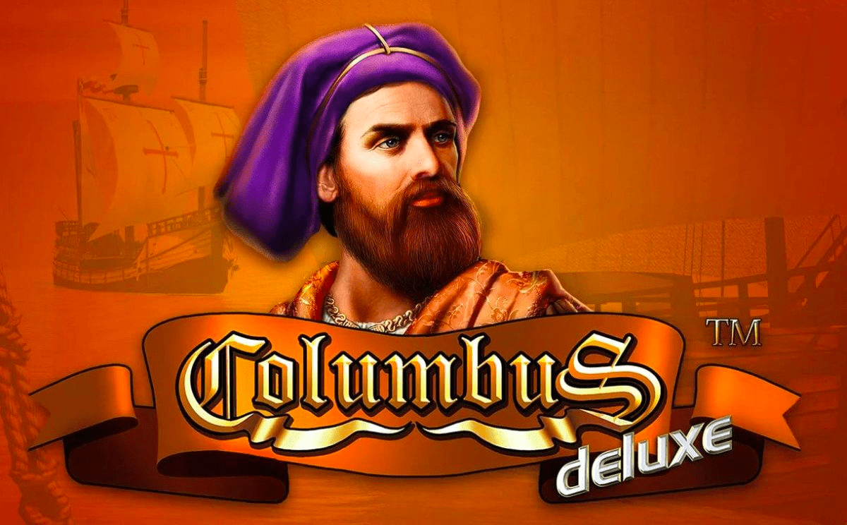 columbus игра